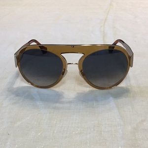 Balenciaga Unisex Sunglasses